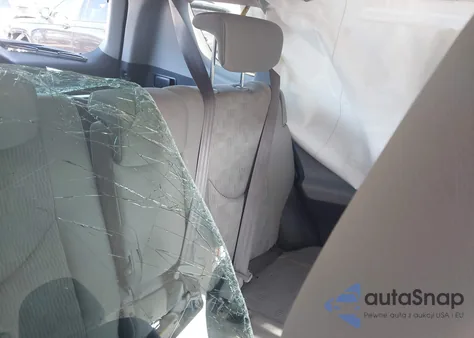 2010 Toyota Rav4 z USA, uszkodzony, nr VIN 2T3BK4DV3AW025455